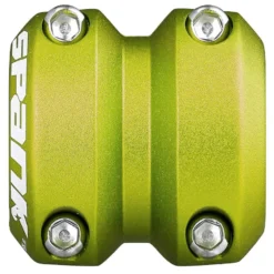 Spank Spoon 2.0 - 31.8 Stem - Shotpeen Green 8 Spank Spoon 2.0 - 31.8 Stem - Shotpeen Green -Rijwiel Onderdel Verkoopwinkel 355810 02 d 763958