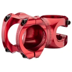 Race Face Turbine R 35 Stem - Red