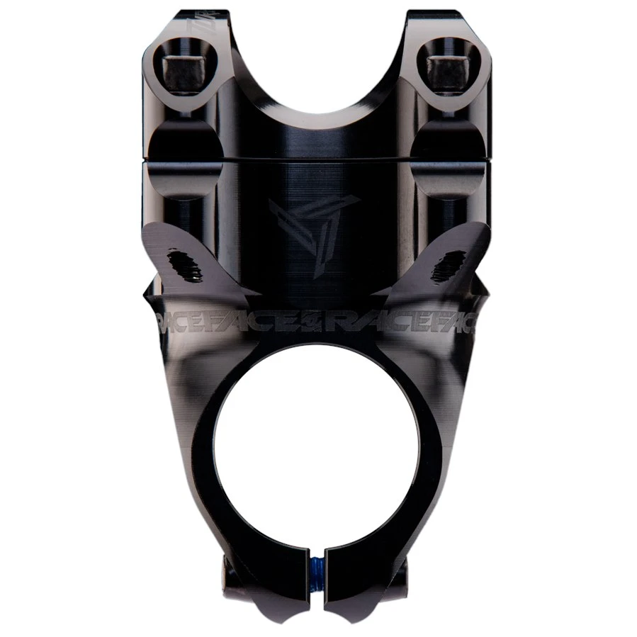 Race Face Turbine R 35 Stem - Red 4 Race Face Turbine R 35 Stem - Red - Afbeelding 2