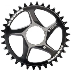 Race Face Cinch Direct Mount Narrow Wide Chainring - Shimano 12-speed - Black