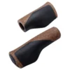 BBB Cycling Mamba BHG-101 Bar Grips - Cork/black -Rijwiel Onderdel Verkoopwinkel 359320 00 d 773280