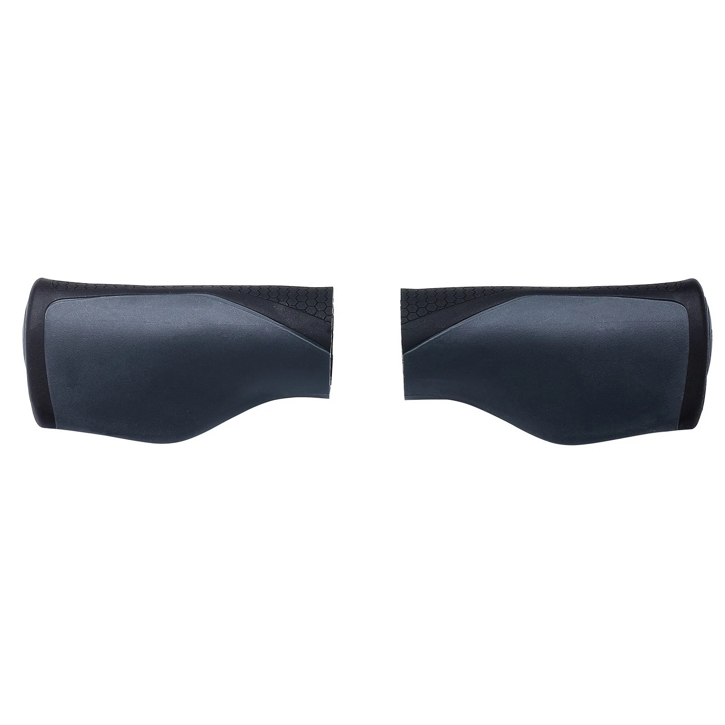 BBB Cycling Mamba BHG-102 Bar Grips - Black/dark Grey 4 BBB Cycling Mamba BHG-102 Bar Grips - Black/dark Grey - Afbeelding 2