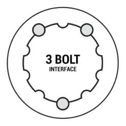 Praxis Works Zayante Carbon M30 DM1x Crankset - 42 Teeth -Rijwiel Onderdel Verkoopwinkel 360248 03 d 776110 7
