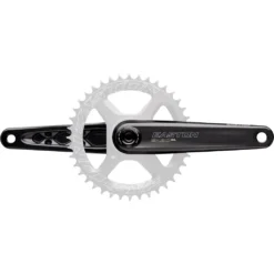 Easton EA90 Aluminium Cinch Crank Without Spider