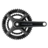 Praxis Works Zayante Carbon M30 Direct Mount Crankset - 160/104BCD X-Spider - 53/39 -Rijwiel Onderdel Verkoopwinkel 360359 00 d 776395 1