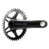 Praxis Works Zayante Carbon M30 DM1x Crankset - 38 Teeth