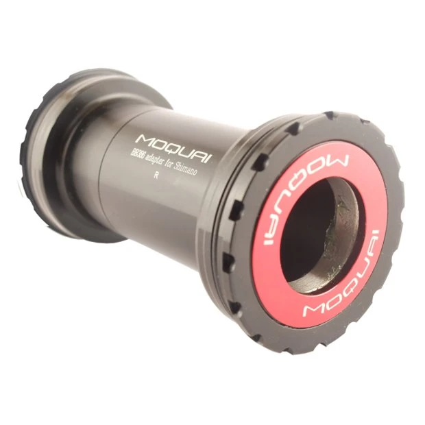 Moquai BB386 Ceramic Bottom Bracket - PF46-86-24 3 Moquai BB386 Ceramic Bottom Bracket - PF46-86-24