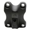 Profile Design HSF Aeria Faceplate For 1/Seventeen Stems - Black -Rijwiel Onderdel Verkoopwinkel 361590 00 d 779487