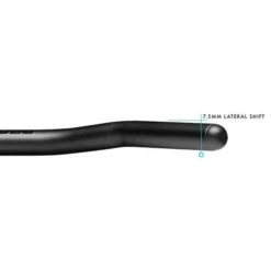 Profile Design 50a Aluminum Extensions - 340mm -Rijwiel Onderdel Verkoopwinkel 361924 04 d 780257