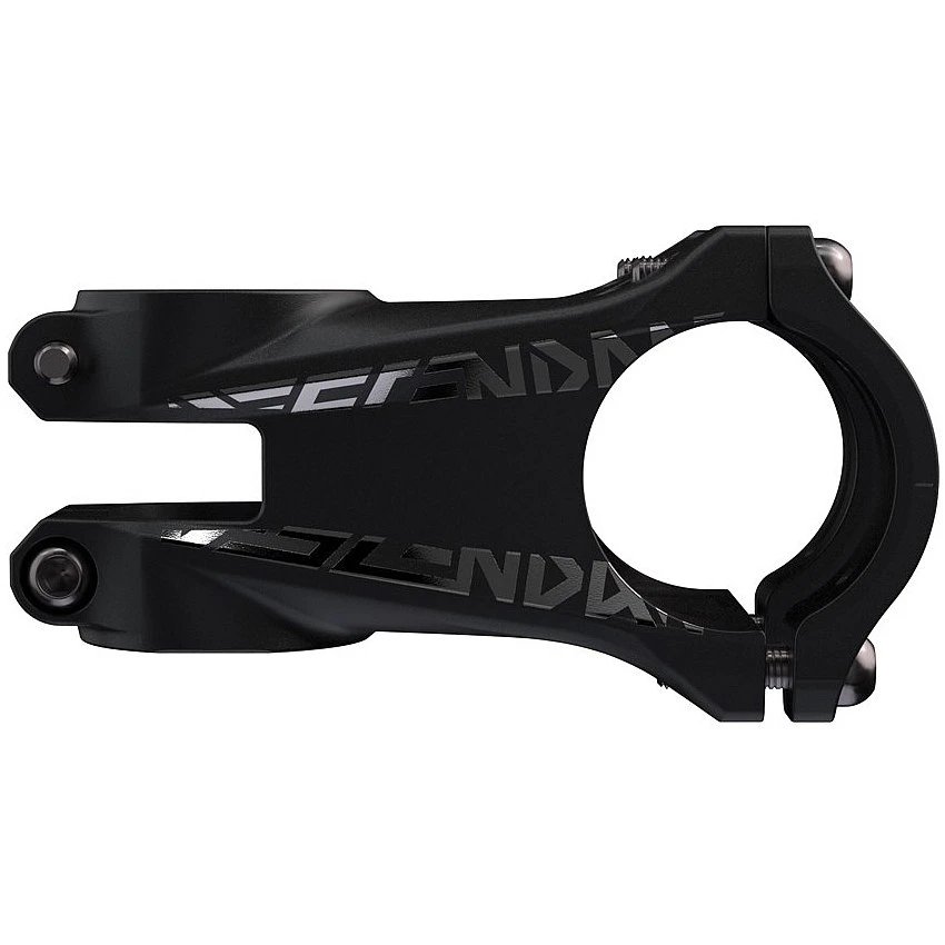 Truvativ Descendant 35 Stem - 60mm - Black On Black 3 Truvativ Descendant 35 Stem - 60mm - Black On Black