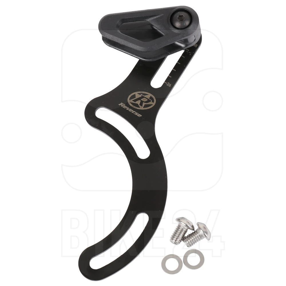 Reverse Components Flip-Guide E-Chain Guide - Bosch Gen4 - Black 3 Reverse Components Flip-Guide E-Chain Guide - Bosch Gen4 - Black