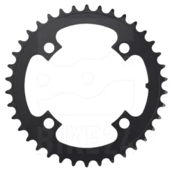 FSA Metropolis Yamaha 1x Chainring 4 Arm 104mm