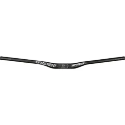 FSA Gradient Carbon Riser - 35 MTB Handlebar - 800 Mm - 20mm Rise