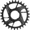 FSA KFX Super Light Direct Mount Single Chainring MTB Modular 1x11/12-speed