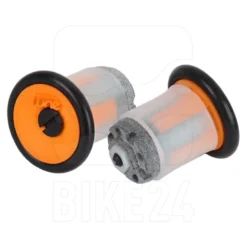 Tune FusePlugs Handlebar End Plugs - Orange 5 Tune FusePlugs Handlebar End Plugs - Orange -Rijwiel Onderdel Verkoopwinkel 364079 01 d 785063