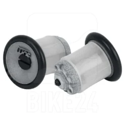 Tune FusePlugs Handlebar End Plugs - Silver -Rijwiel Onderdel Verkoopwinkel 364104 01 d 785133