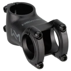Newmen Evolution 318.4 Stem 31.8 - Black