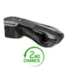 Vision Metron ACR 6° Stuurpen - UD Carbon/black - Zonder Accessoire - B-Keus -Rijwiel Onderdel Verkoopwinkel 365705 00 d 789516 1567228