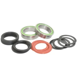 Wheels Manufacturing BB86/92 ABEC 3 Bottom Bracket For SRAM DUB 29mm Cranks - PF41-86.5-132-DUB