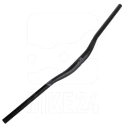 Newmen Evolution SL 318.25 Lowriser Handlebar - 760mm - Black