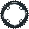FSA Comet Modular 2X Outer Chainring MTB 4 Arm 96mm - 36 Teeth For 36/22T