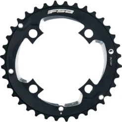 FSA Comet Modular 2X Outer Chainring MTB 4 Arm 96mm - 36 Teeth For 36/22T