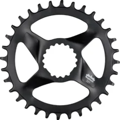 FSA Comet Modular DM MTB Chainring - Megatooth - 1x11-speed - 32 Teeth