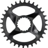 FSA Comet Modular DM MTB Chainring - Megatooth - 1x11-speed - 36 Teeth