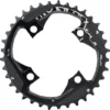 FSA SL-K/Powerbox Modular 2X Inner Chainring MTB 4 Arm 96mm - 10/11-speed - 38 Teeth For 38/28T