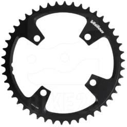 FSA Powerbox Aero Inner Chainring 110mm - ABS - 10/11-fach - 46 Teeth/Vision Logo