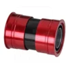 CeramicSpeed Coated EVO386 Ceramic Bottom Bracket PF46-86-24 - Red