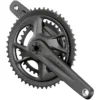 FSA Omega Modular 2X MegaExo Crankset - 10/11-speed - 50/34 Teeth -Rijwiel Onderdel Verkoopwinkel 367043 00 d 792393