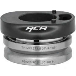 FSA No.55R 1.5" /ACR/STD Headset For Tapered Steerers - IS52/28.6 | IS52/40