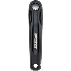 FSA Crankarms For Bosch Gen4 | Brose Mag Drive Unit | Polini E-P3 | Yamaha - 762/IS - Black