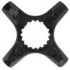 FSA SL-K Modular 2X Spider 96/68mm BCD - W0107 - Black