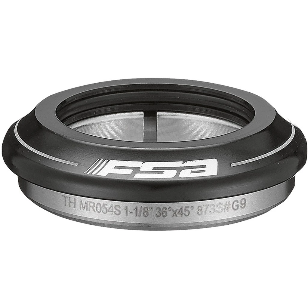 FSA Premium Headset Integrated Orbit IS - IS-2 - Upper Drop-In - IS41/28.6 3 FSA Premium Headset Integrated Orbit IS - IS-2 - Upper Drop-In - IS41/28.6