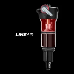 Dt-swiss DT Swiss R 232 ONE Demper - Trunnion 7 Dt-swiss DT Swiss R 232 ONE Demper - Trunnion -Rijwiel Onderdel Verkoopwinkel 368420 01 d 795116 2