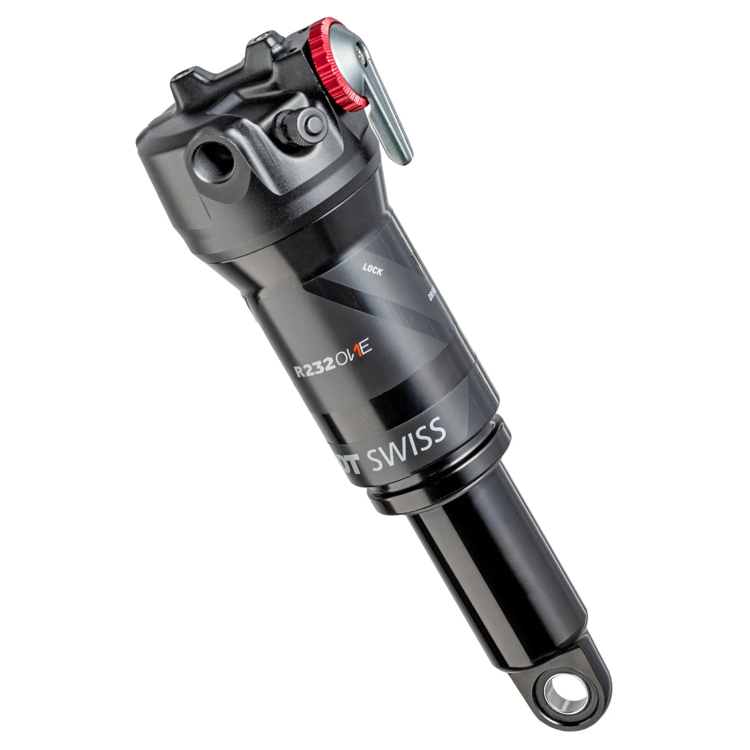 Dt-swiss DT Swiss R 232 ONE Demper - Trunnion 3 Dt-swiss DT Swiss R 232 ONE Demper - Trunnion