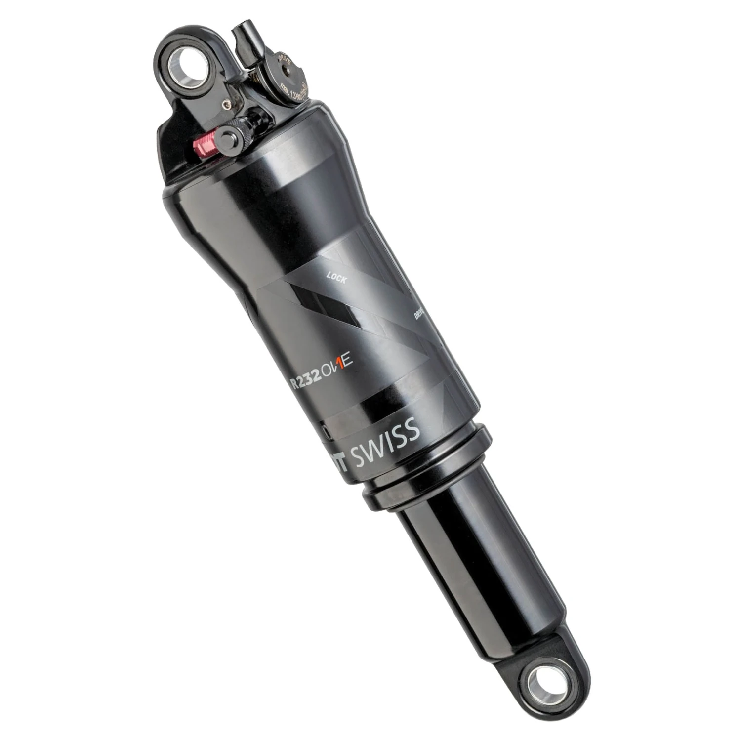 Dt-swiss DT Swiss R 232 ONE Demper - Remote 2-in-1 - Standard 3 Dt-swiss DT Swiss R 232 ONE Demper - Remote 2-in-1 - Standard