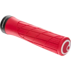 Ergon GA2 Bar Grips - Risky Red