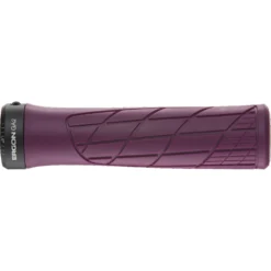 Ergon GA2 Bar Grips - Purple Reign -Rijwiel Onderdel Verkoopwinkel 368674 01 d 795692