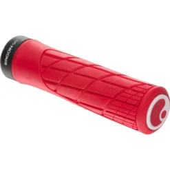 Ergon GA2 Fat Bar Grips - Risky Red