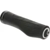 Ergon GA3 Large Bar Grips - Black