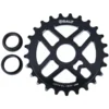 Salt Pro Chainring - Black