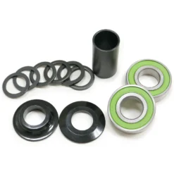 Salt Rookie Midsize Bottom Bracket - For 19mm Spindle