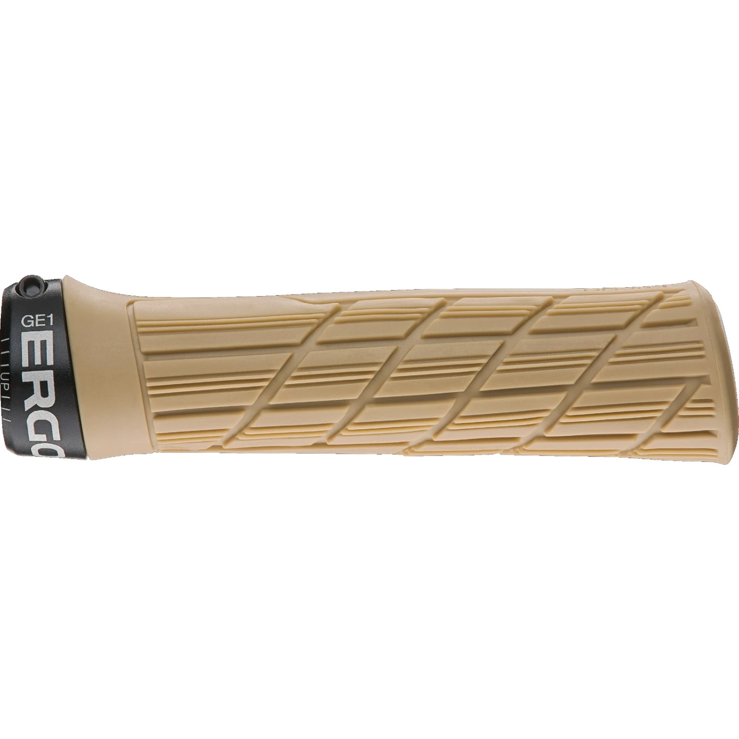 Ergon GE1 Evo Regular Bar Grips - Sand Storm 4 Ergon GE1 Evo Regular Bar Grips - Sand Storm - Afbeelding 2
