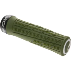 Ergon GE1 Evo Slim Bar Grips - Deep Moss
