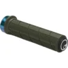 Ergon GD1 Evo Factory Enduro Grips - Frozen Moss / Oil Slick