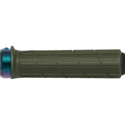 Ergon GD1 Evo Factory Enduro Grips - Frozen Moss / Oil Slick 5 Ergon GD1 Evo Factory Enduro Grips - Frozen Moss / Oil Slick -Rijwiel Onderdel Verkoopwinkel 368923 01 d 796271