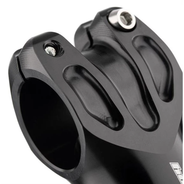 Hope XC Seventy Zero MTB Stem 31.8 - 70mm - Orange 6 Hope XC Seventy Zero MTB Stem 31.8 - 70mm - Orange - Afbeelding 4